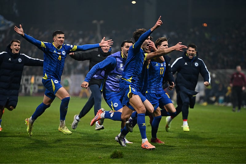 Zmajevi srušili Rumunjsku, u Beč po izravan plasma na Svjetsko prvenstvo