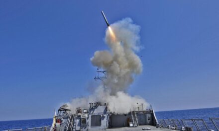 Pentagon dao zeleno svjetlo za isporuku Tomahawka Ukrajini! Konačna odluka je na Trumpu