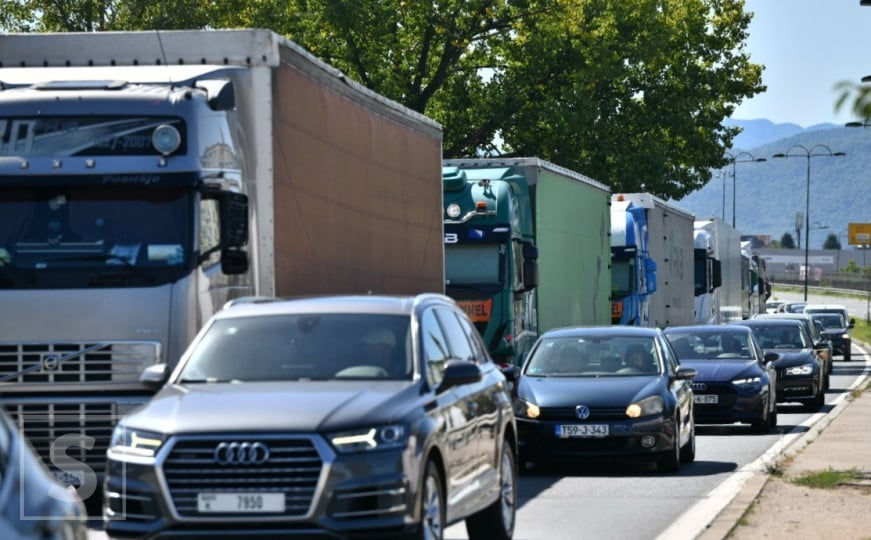 U BiH su na snazi nova pravila za vozače i registraciju vozila: Ovo su svi detalji