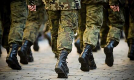 Vojni rok u Hrvatskoj: Gdje god živjeli, mladi Hrvati moraju se odazvati, a slat će i policiju po njih