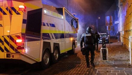 U centru Ljubljane izboden vozač autobusa, policija objavila opis napadača: ‘Pomozite nam, ali čuvajte se, opasan je!‘