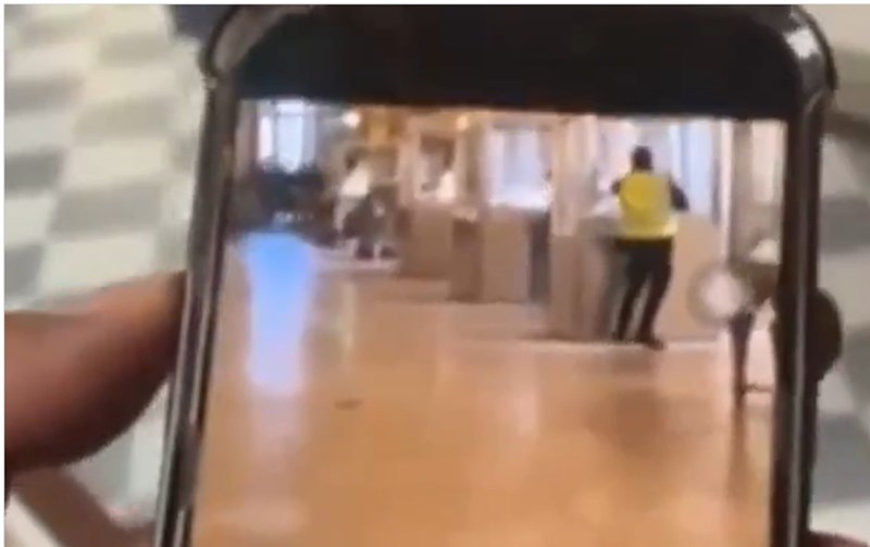 Uhićena su tri od četiri pljačkaša Louvrea, ovo se zna o njima