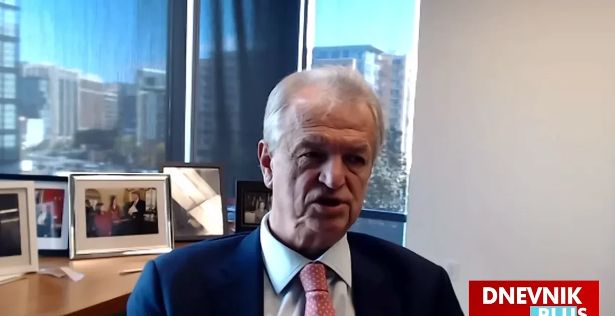 VIDEO ŽUŽUL: Tri entiteta nisu protiv BiH, već način da se BiH očuva