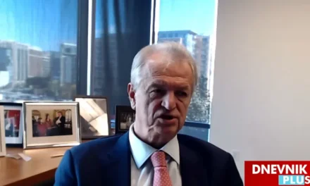 VIDEO ŽUŽUL: Tri entiteta nisu protiv BiH, već način da se BiH očuva