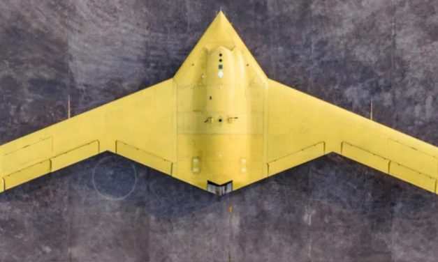 VIDEO Kina pokazala CH-7, nevidljivi dron koji mijenja ravnotežu moći