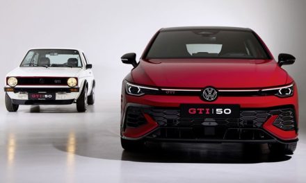 Najpopularniji sportski kompakt slavi 50. rođendan. Volkswagen pripremio novi GTI