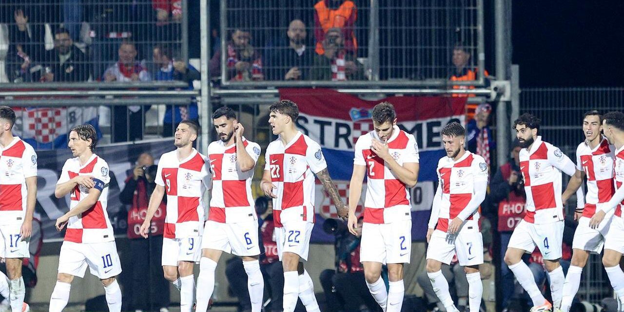 Raspored Svjetskog prvenstva: Poznati su svi termini