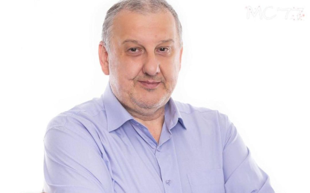 Komšićev Hrvat Miroslav Vujčić javno negirao zločine nad Hrvatima u Križančevu Selu