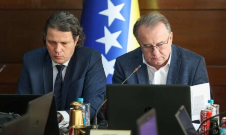 Najbolja novogodišnja čestitka: Ministar Kraljević otkrio koliko će porasti mirovine u Federaciji BiH