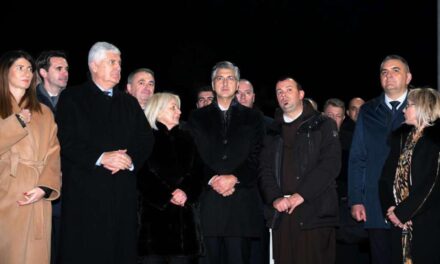 Plenković: Hrvatska od 2016. do danas za Hrvate u BiH osigurala gotovo 500 milijuna eura