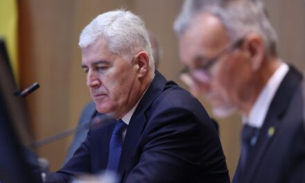 Ipak dogovor u posljednji trenutak? Europski reformski zakoni ići će prvo u Dom naroda Parlamenta BiH