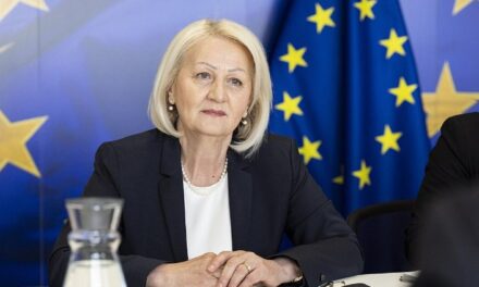 Bošnjački i srpski ministri srušili EU put BiH