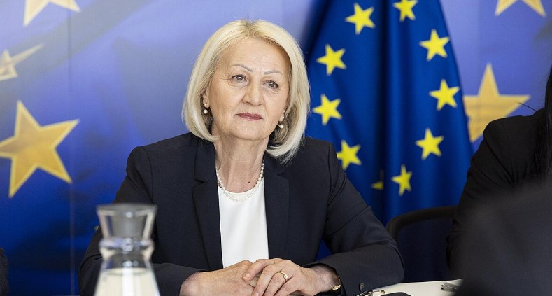Bošnjački i srpski ministri srušili EU put BiH