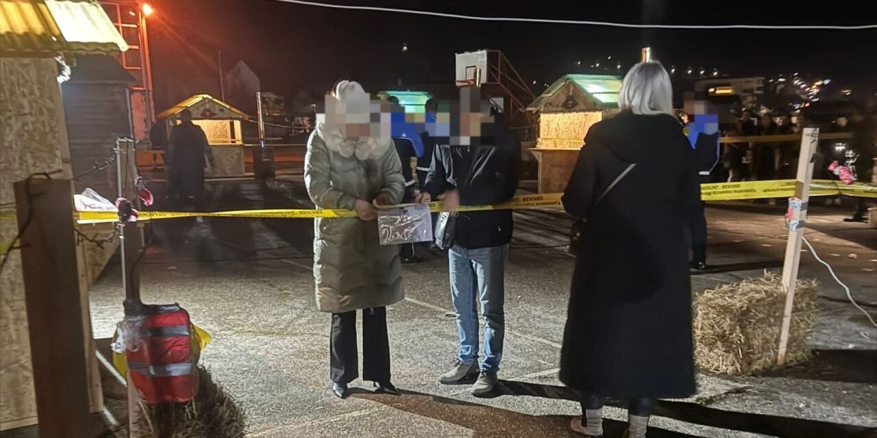 Tko to želi ukrasti Božić Hrvatima Uskoplja?