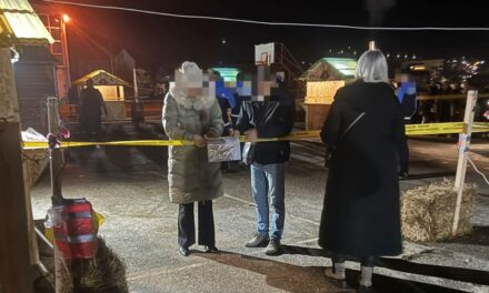 Tko to želi ukrasti Božić Hrvatima Uskoplja?