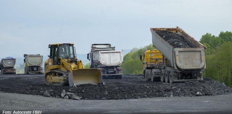 Federacija će od Svjetske banke dobiti 140 milijuna KM za sanaciju magistralnih prometnica