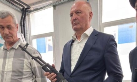 Američki mediji: Helez je ekstremist