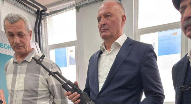 Američki mediji: Helez je ekstremist