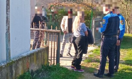 Vedran Puljić za Kiseljak.info: “Pozvao sam policiju da provjere susjedovu vikendicu – incident nema nacionalnu ni vjersku pozadinu”