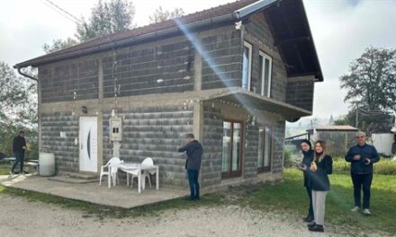 Objavljeno Rješenje o utvrđivanju liste korisnika za projekat stambeno zbrinjavanje Roma za područje općine Kiseljak