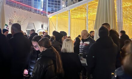 Advent u Kiseljaku: Večeras nastupa grupa ZEN uz ugodno vrijeme i odličnu atmosferu