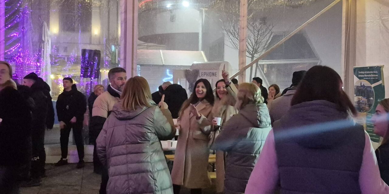 Advent u Kiseljaku: Večeras nastup benda „Epicentar“ uz goste iz Đakova, slijedi bogat vikend program