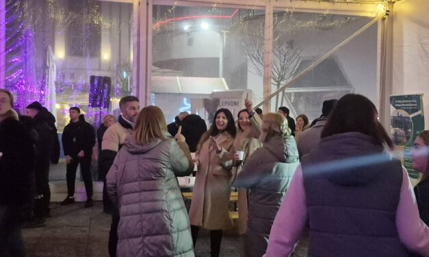 Advent u Kiseljaku: Večeras nastup benda „Epicentar“ uz goste iz Đakova, slijedi bogat vikend program