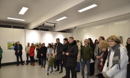 U Kiseljaku održana „Večer u susret Božiću“ i dodjela nagrada učenicima