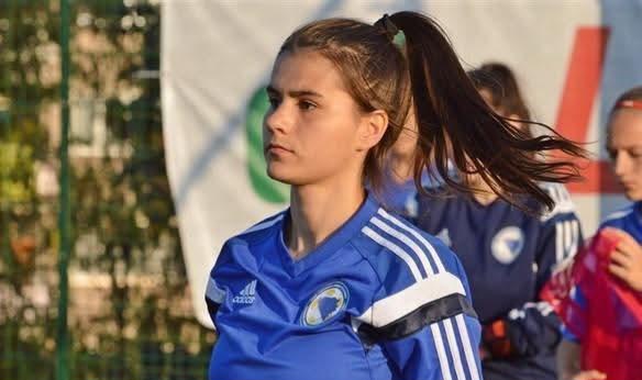 Nafija Rahmanović se uspješno oporavlja nakon teške povrede