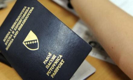 Pooštravaju se kriteriji za dobivanje državljanstva BiH: Pogledajte koji su novi uvjeti