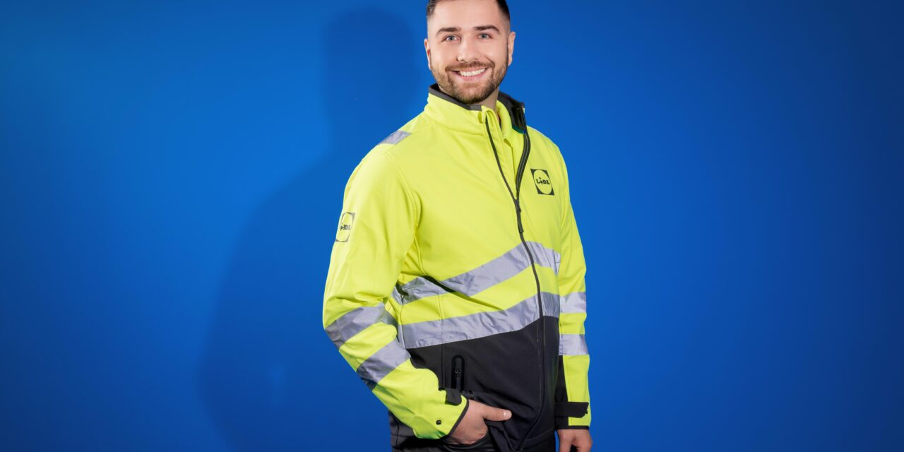 Lidl zapošljava u najmodernijem logističkom centru!