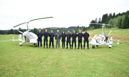 SBA škola letenja obilježava četiri godine strateške suradnje sa Ministarstvom obrane BiH, Oružanim snagama BiH i međunarodnim partnerima