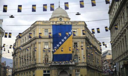 PROPAST LIBERALNOG INTERNACIONALIZMA: BiH 30 godina nakon Daytona – mir opstaje, ali suverenitet ostaje suspendiran