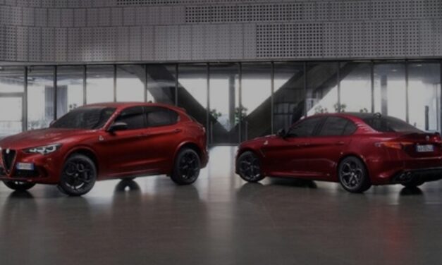 Alfa Romeo predstavio ekskluzivne edicije Giulia i Stelvio Quadrifoglio Collezione
