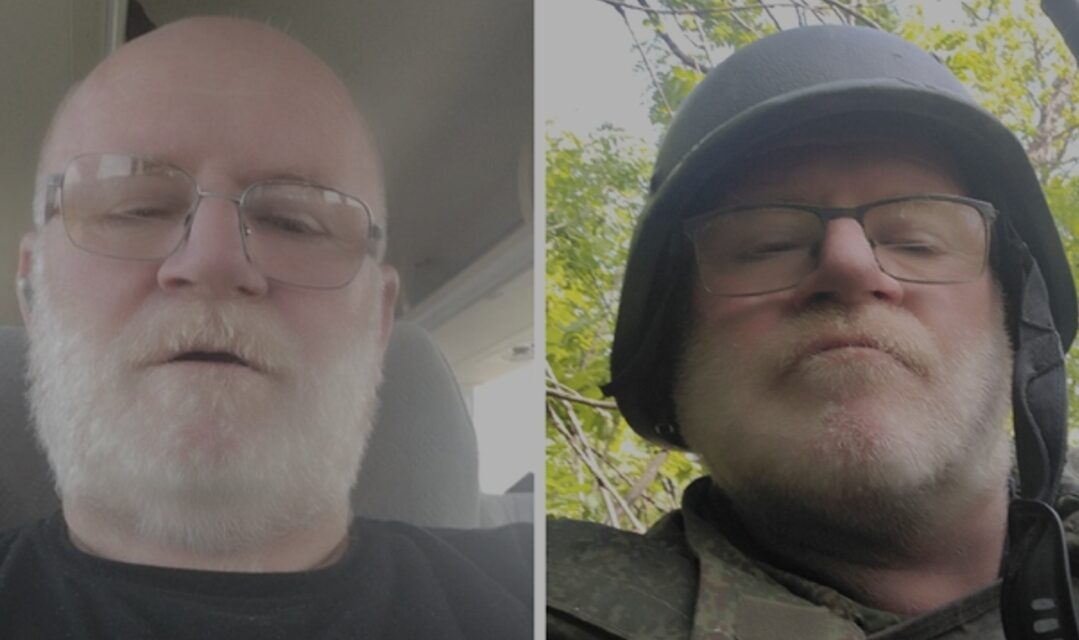 Mučni detalji: Ubijao i silovao u ratu u BiH, osuđen u Srbiji. Danas ratuje za Rusiju