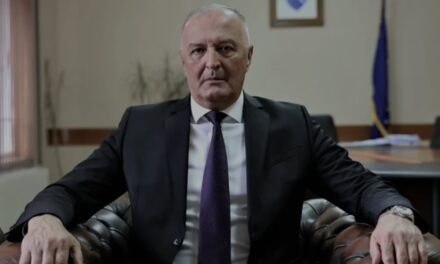 I za BiH je previše: Helezova izjava je najgori govor mržnje i uvreda još od kraja rata