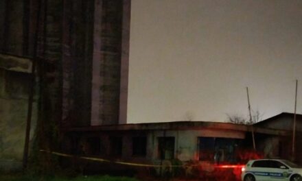 Tragedija u BiH: 20-godišnjak pao sa napuštenog silosa