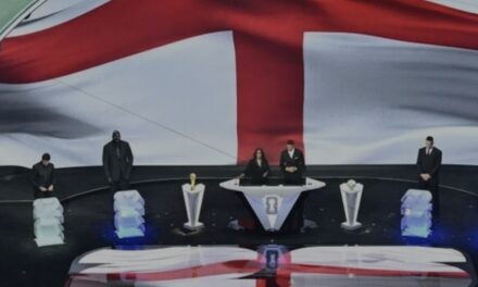 Ždrijeb Svjetskog prvenstva: Hrvatska otvara grupu L s Engleskom 17. lipnja!