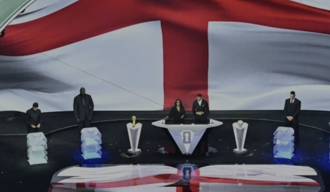 Ždrijeb Svjetskog prvenstva: Hrvatska otvara grupu L s Engleskom 17. lipnja!