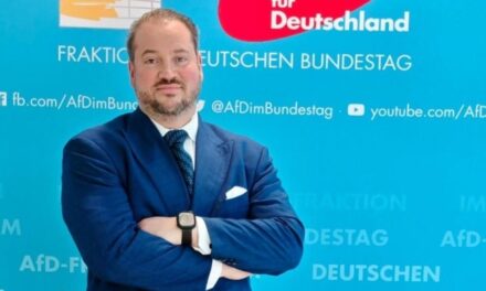 Gašpar: BiH je pod kolonijalnim upravom; umjesto protektorata i centralizma nužni suverenitet i federalizam