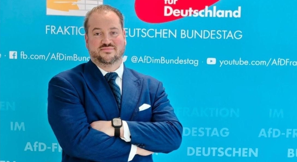 Gašpar: BiH je pod kolonijalnim upravom; umjesto protektorata i centralizma nužni suverenitet i federalizam