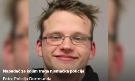 Nemilosrdan napad! Izbo mladu ženu i njezino četvero djece, najmlađe ima tri godine. Policija pokrenula veliku akciju