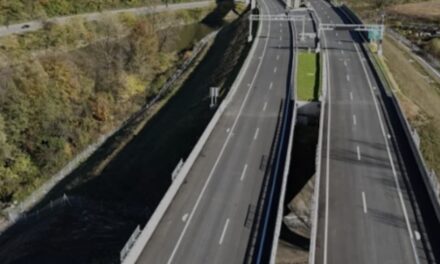 Stigle uporabne dozvole za dvije dionice autoceste u FBiH, ovo su detalji