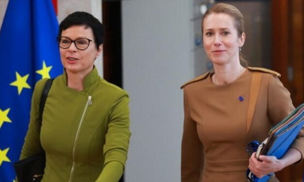 Kallas i Kos pozvale BiH da se drži kursa ka članstvu u EU