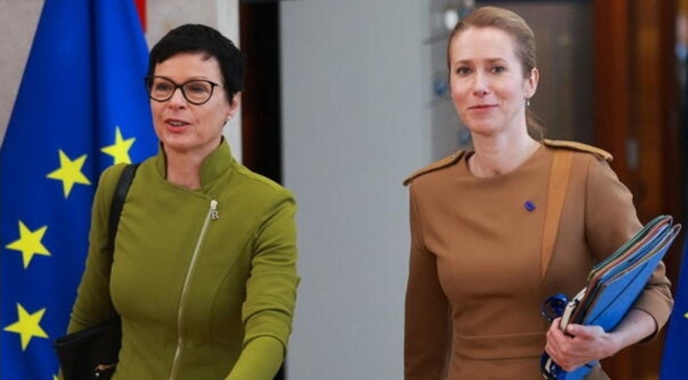 Kallas i Kos pozvale BiH da se drži kursa ka članstvu u EU