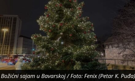 Uhapšena tri Marokanaca, Egipćanin i Sirijac planirali napad na božićni sajam u Donjoj Bavarskoj