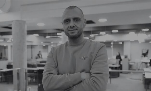 U 38. godini preminuo Jasmin Mušanović, novinar i urednik N1 BiH