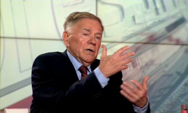 Komšić u Pressingu: Ako bi se formirao hrvatski entitet, dobili biste i bošnjački. To bi bila nikakva država!