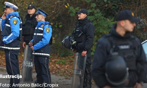 Masovne prijetnje bombama školama! “Mi smo ratnici Islamske države”