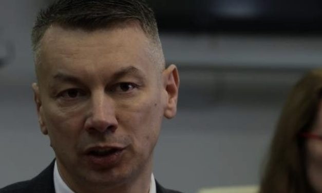 U Crnoj Gori pravomoćno zaplijenjena imovina bivšeg ministra Nenada Nešića